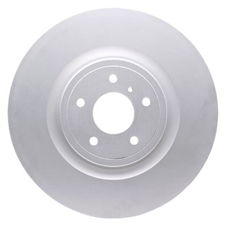 DFC® - GeoSpec® Plain Disc Brake Rotor