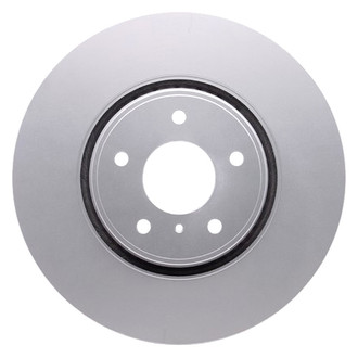 DFC® - GeoSpec® Vented Front Brake Rotor