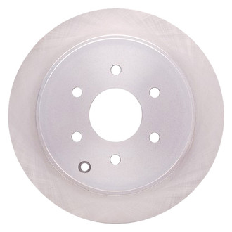 DFC® - GeoSpec® Vented Rear Brake Rotor