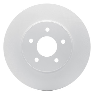DFC® - GeoSpec® Rear Brake Rotor