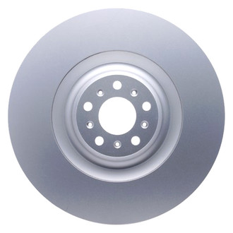 DFC® - GeoSpec® Plain Disc Brake Rotor
