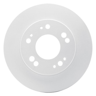 DFC® - GeoSpec® Plain Disc Brake Rotor