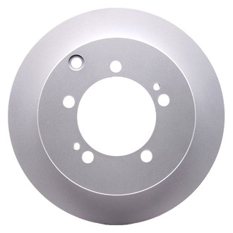 DFC® - GeoSpec® Solid Rear Brake Rotor