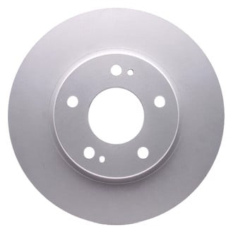 DFC® - GeoSpec® Plain Disc Brake Rotor