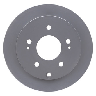 DFC® - GeoSpec® Solid Rear Brake Rotor