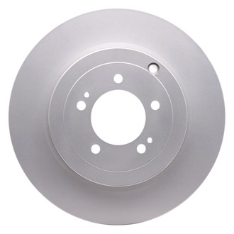 DFC® - GeoSpec® Vented Rear Brake Rotor