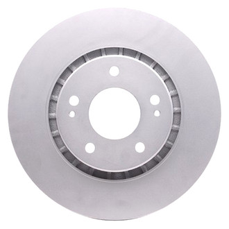 DFC® - GeoSpec® Vented Front Brake Rotor