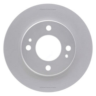 DFC® - GeoSpec® Vented Front Brake Rotor