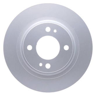 DFC® - GeoSpec® Plain Disc Brake Rotor