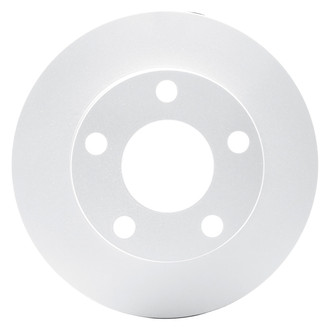 DFC® - GeoSpec® Solid Rear Brake Rotor