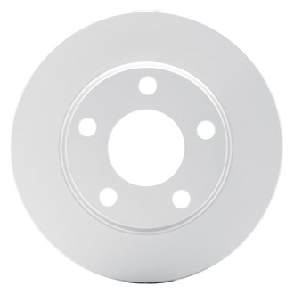 DFC® - GeoSpec® Solid Rear Brake Rotor