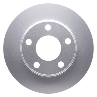 DFC® - GeoSpec® Solid Rear Brake Rotor