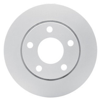 DFC® - GeoSpec® Vented Rear Brake Rotor