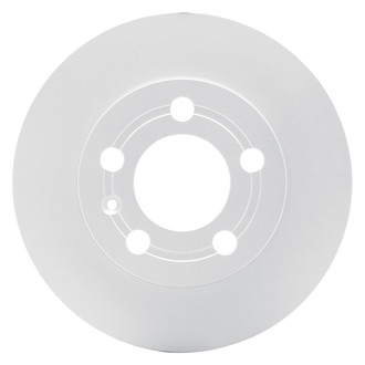 DFC® - GeoSpec® Solid Rear Brake Rotor