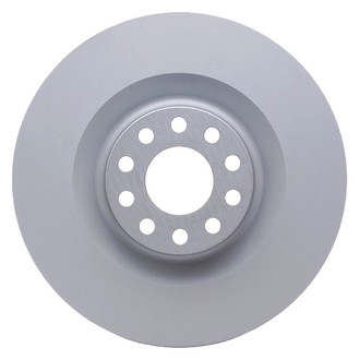 DFC® - GeoSpec® Vented Brake Rotor
