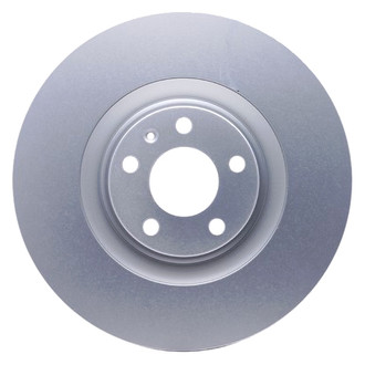 DFC® - GeoSpec® Vented Front Brake Rotor