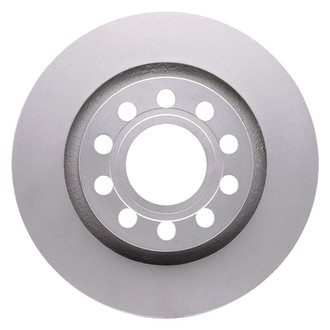 DFC® - GeoSpec® Vented Rear Brake Rotor