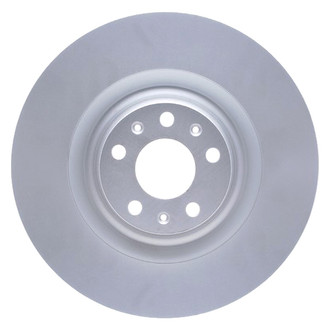 DFC® - GeoSpec® Vented Front Brake Rotor