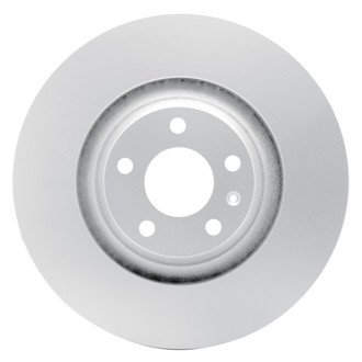 DFC® - GeoSpec® Vented Front Brake Rotor