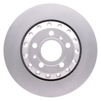 DFC® - GeoSpec® Vented Rear Brake Rotor