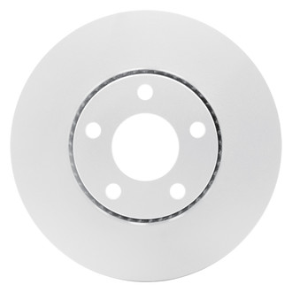 DFC® - GeoSpec® Vented Front Brake Rotor