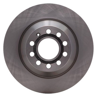 DFC® - GeoSpec® Solid Rear Brake Rotor