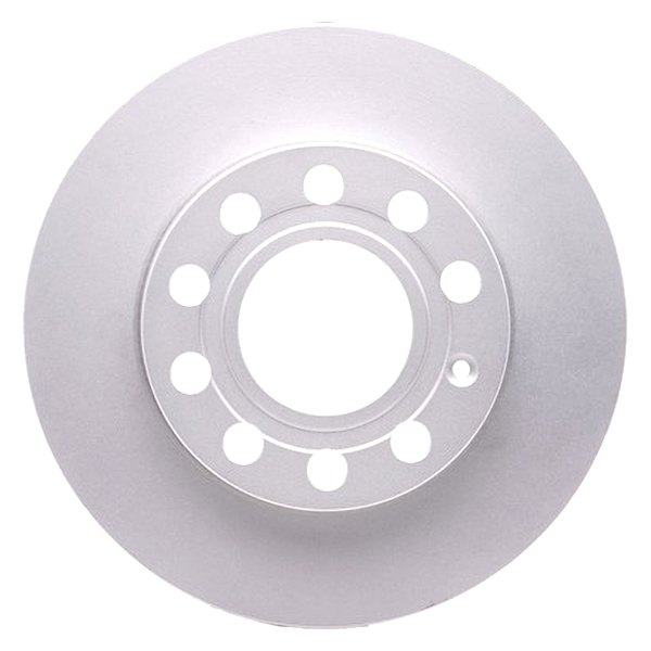 DFC® - GeoSpec® 1-Piece Rear Brake Rotor