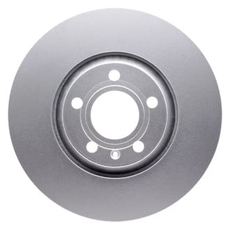DFC® - GeoSpec® Vented Front Brake Rotor