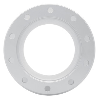 DFC® - GeoSpec® Solid Rear Brake Rotor