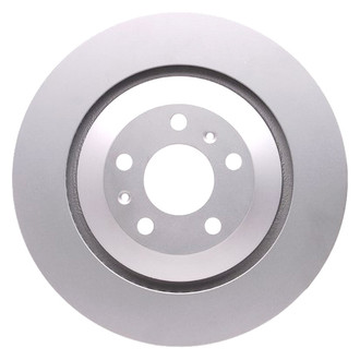 DFC® - GeoSpec® Vented Rear Brake Rotor