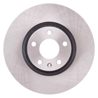 DFC® - GeoSpec® Vented Front Brake Rotor