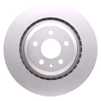DFC® - GeoSpec® Vented Rear Brake Rotor