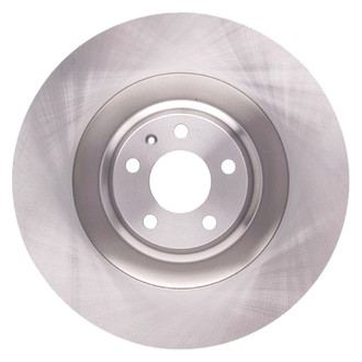 DFC® - GeoSpec® Vented Brake Rotor