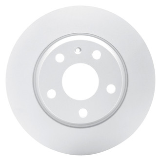 DFC® - GeoSpec® Solid Rear Brake Rotor