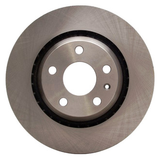 DFC® - GeoSpec® Vented Rear Brake Rotor
