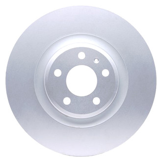 DFC® - GeoSpec® Vented Front Brake Rotor