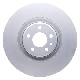 DFC® - GeoSpec® Vented Front Brake Rotor