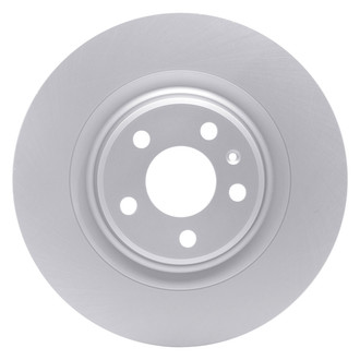 DFC® - GeoSpec® Vented Rear Brake Rotor