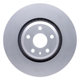 DFC® - GeoSpec® Vented Front Brake Rotor