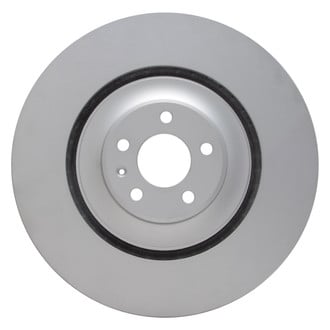 DFC® - GeoSpec® Front Brake Rotor
