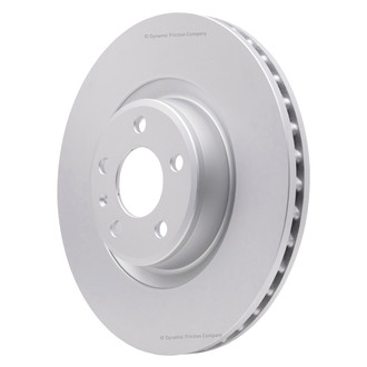 DFC® - GeoSpec® Brake Rotor