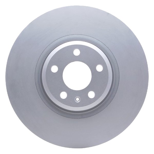 DFC® - GeoSpec® 1-Piece Front Brake Rotor