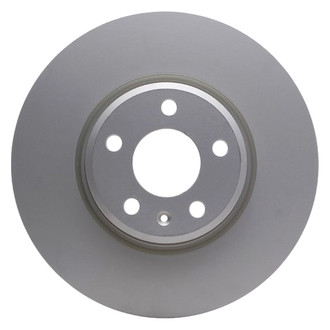 DFC® - GeoSpec® Front Brake Rotor
