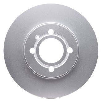 DFC® - GeoSpec® Plain Disc Brake Rotor