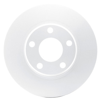 DFC® - GeoSpec® Vented Front Brake Rotor