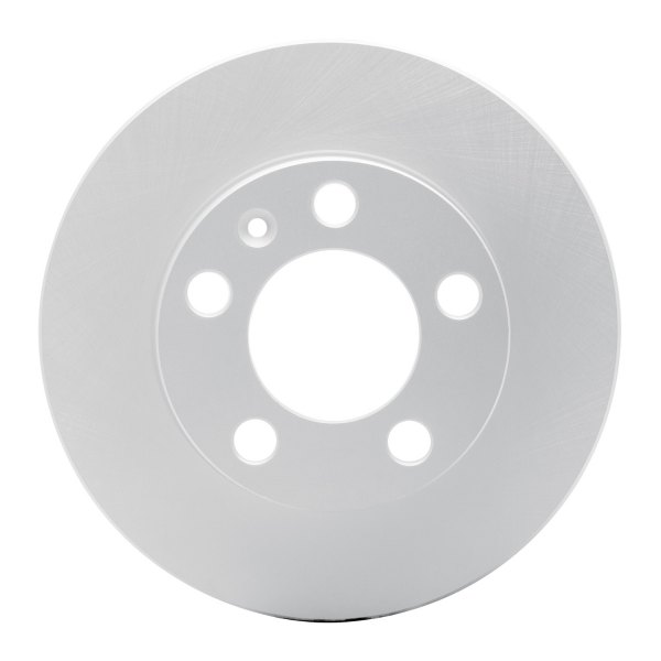 DFC® - GeoSpec® 1-Piece Rear Brake Rotor