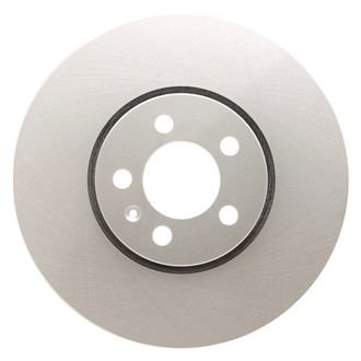 DFC® - GeoSpec® Plain Disc Brake Rotor