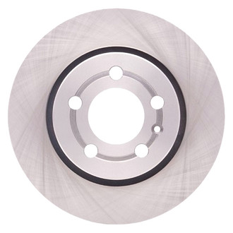 DFC® - GeoSpec® Vented Rear Brake Rotor