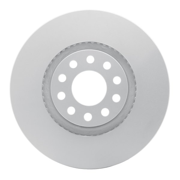 DFC® - GeoSpec® 1-Piece Front Brake Rotor
