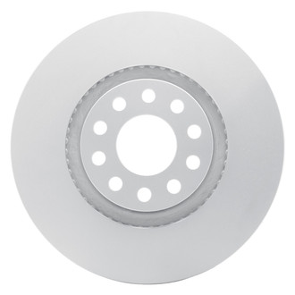 DFC® - GeoSpec® Vented Front Brake Rotor